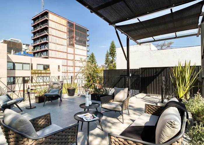 Uliv Park Polanco