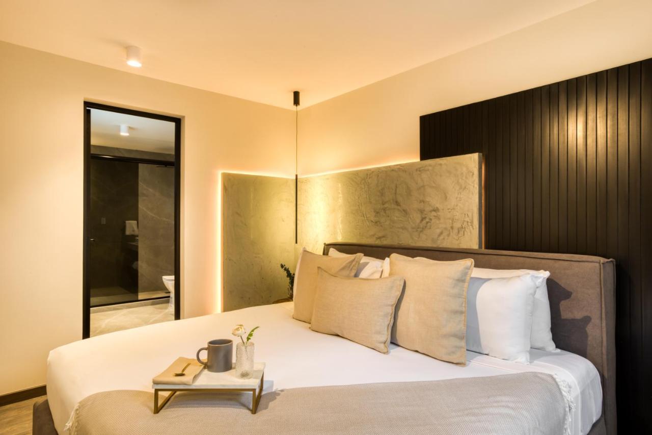 Aparthotel Uliv Park Polanco
