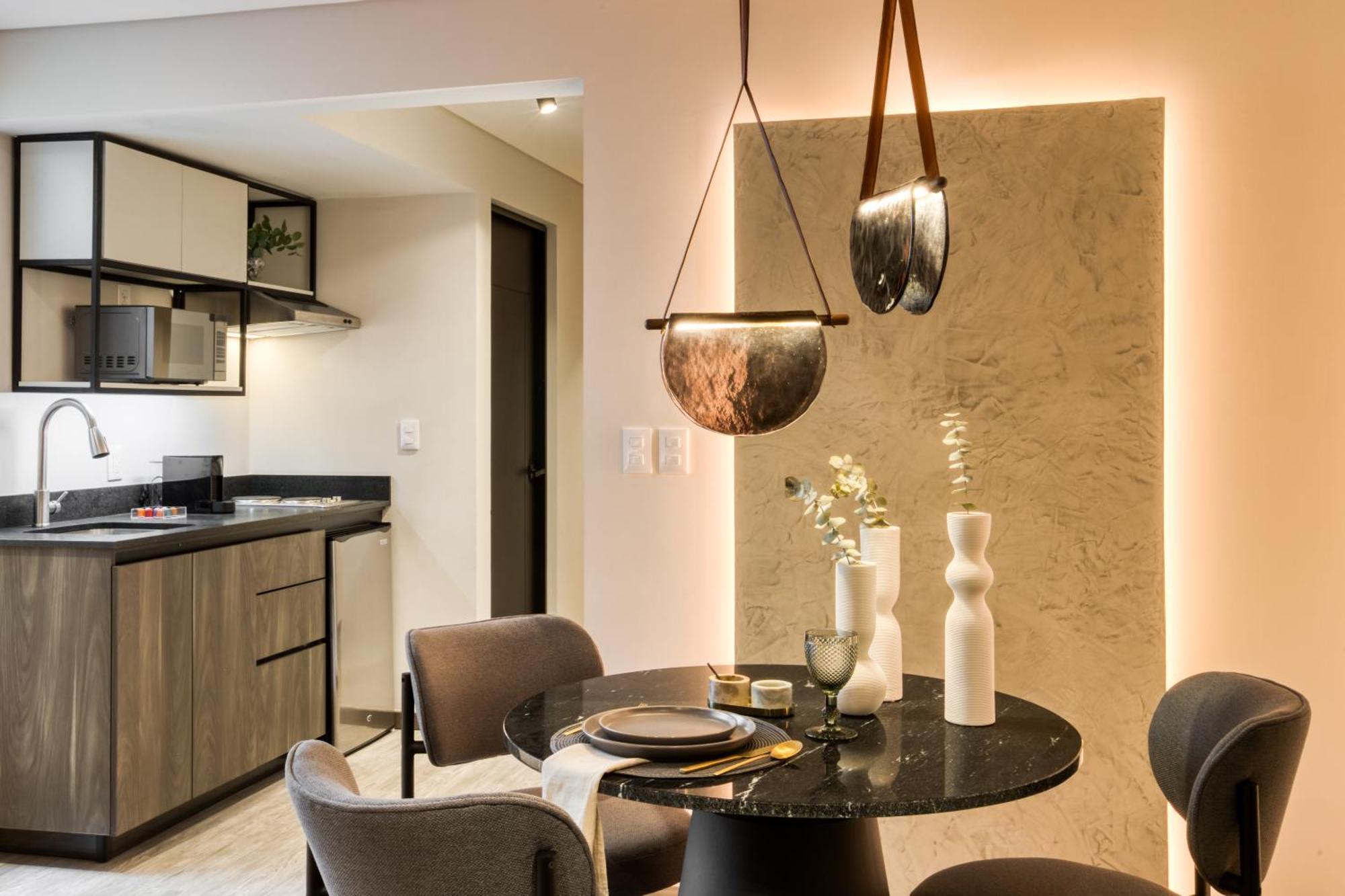 Aparthotel Uliv Park Polanco *